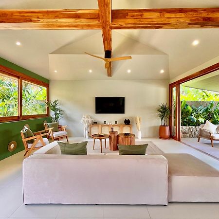 Wild Cottages Elephant Sanctuary Resort Amphoe Koksamui Εξωτερικό φωτογραφία