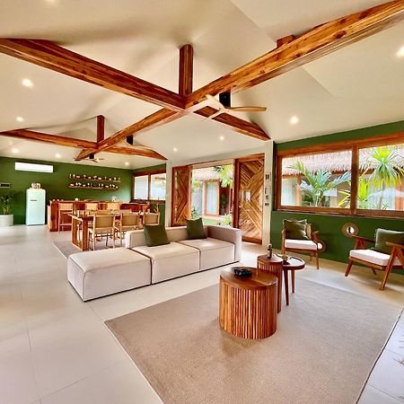 Wild Cottages Elephant Sanctuary Resort Amphoe Koksamui Εξωτερικό φωτογραφία