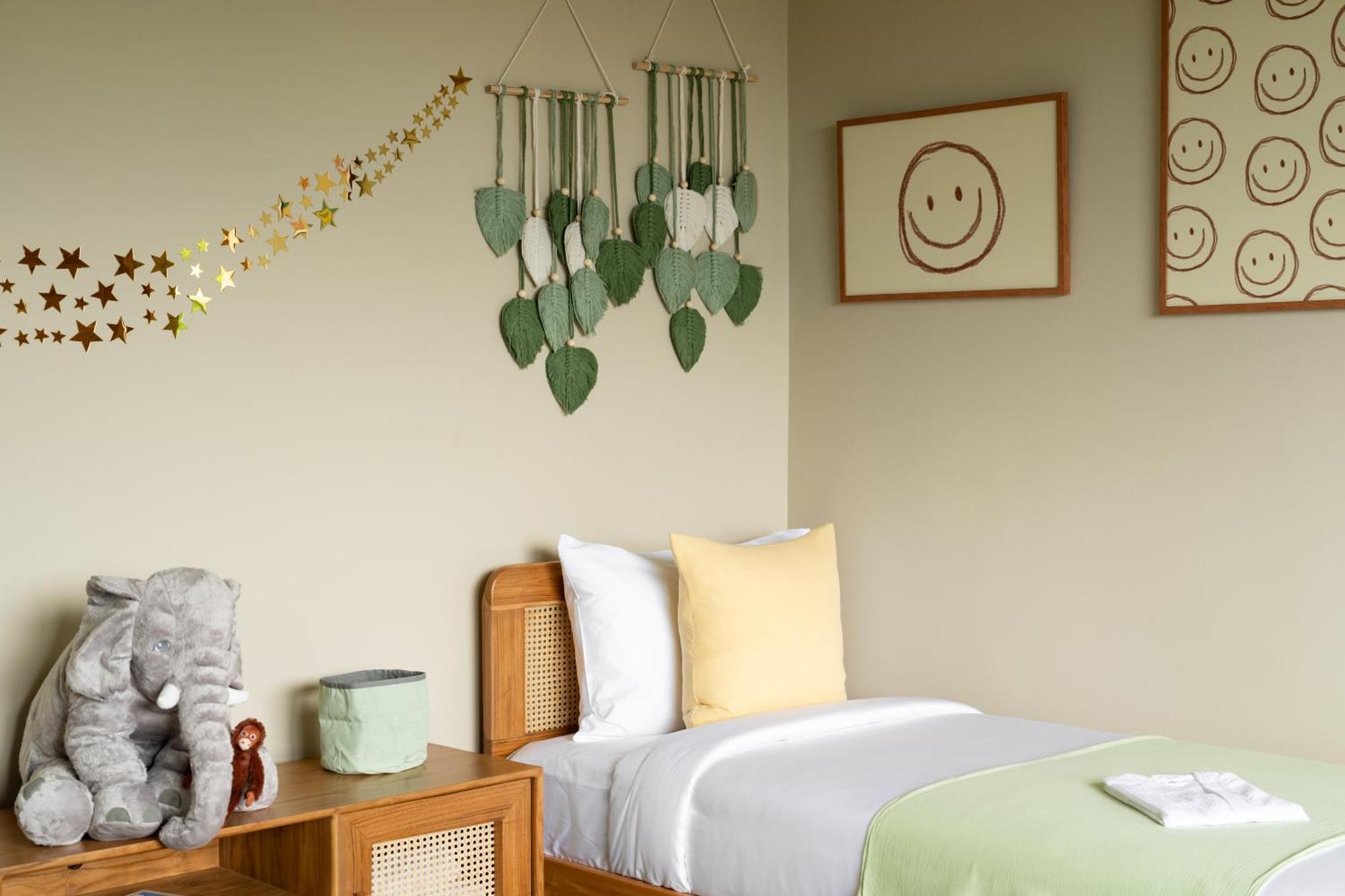 Wild Cottages Elephant Sanctuary Resort Amphoe Koksamui Εξωτερικό φωτογραφία
