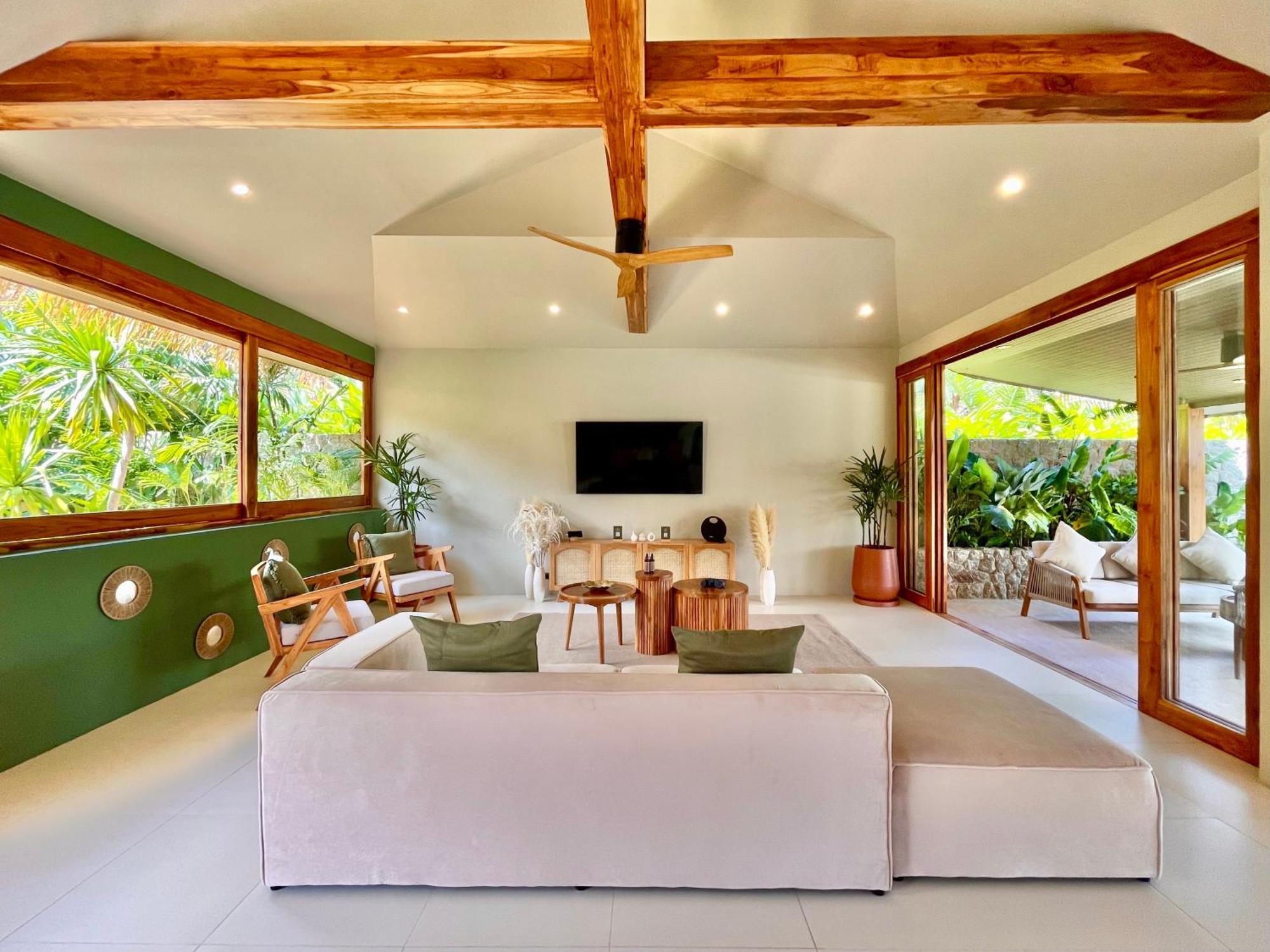 Wild Cottages Elephant Sanctuary Resort Amphoe Koksamui Εξωτερικό φωτογραφία