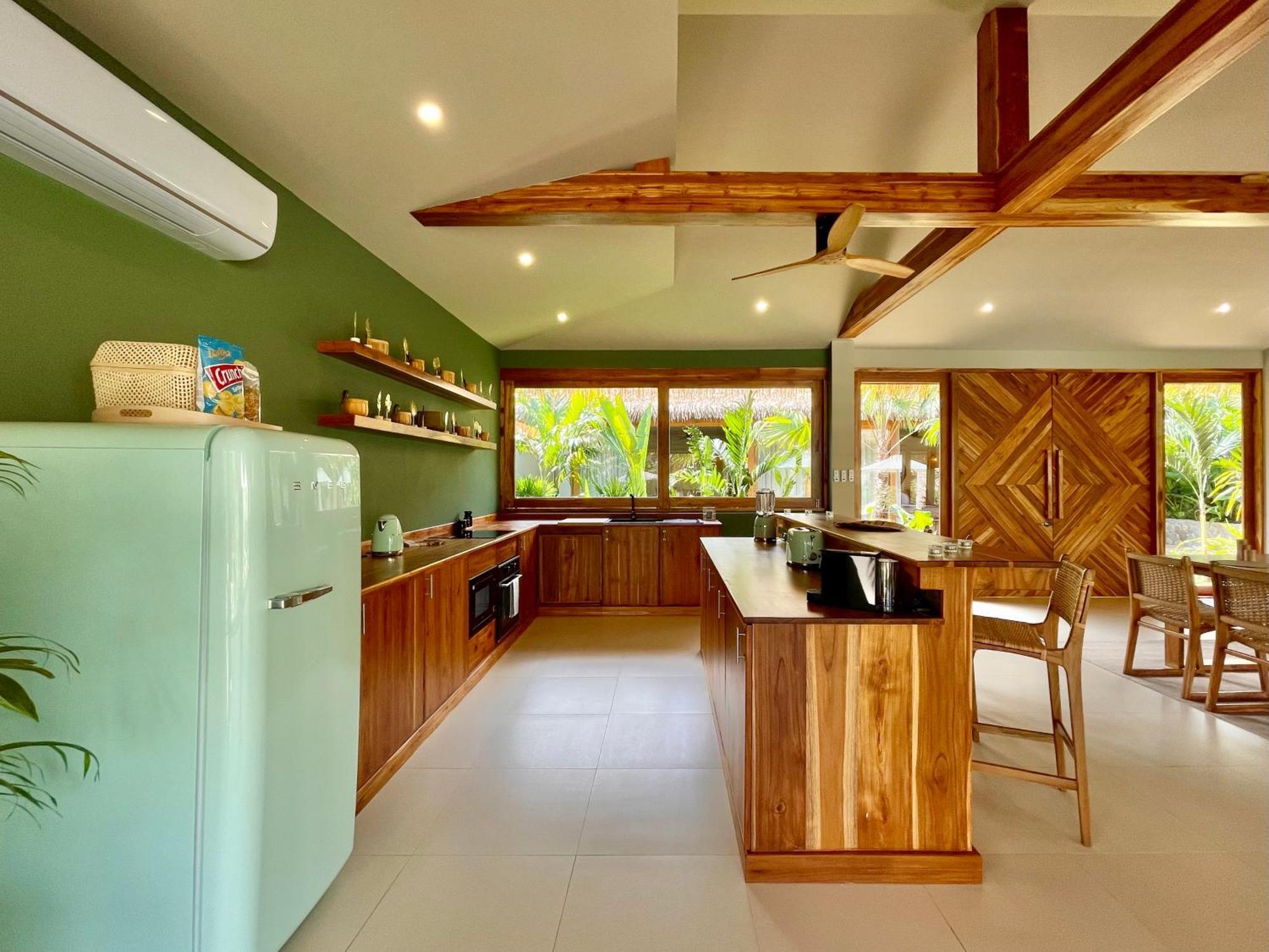 Wild Cottages Elephant Sanctuary Resort Amphoe Koksamui Εξωτερικό φωτογραφία