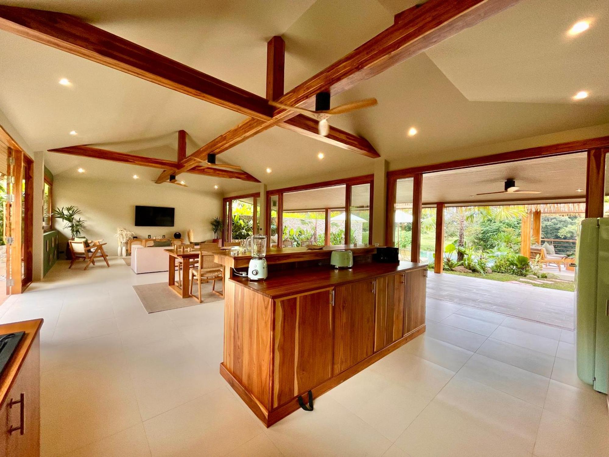 Wild Cottages Elephant Sanctuary Resort Amphoe Koksamui Εξωτερικό φωτογραφία