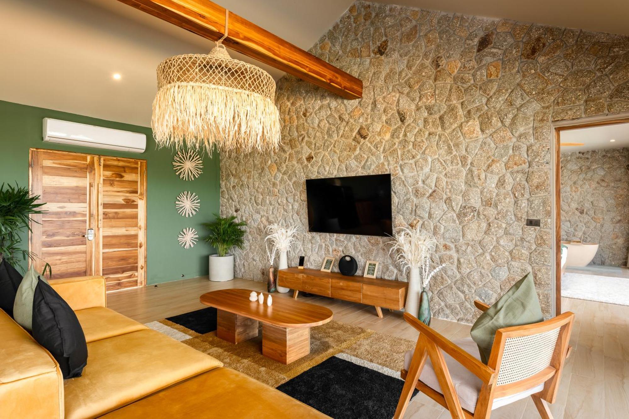 Wild Cottages Elephant Sanctuary Resort Amphoe Koksamui Εξωτερικό φωτογραφία