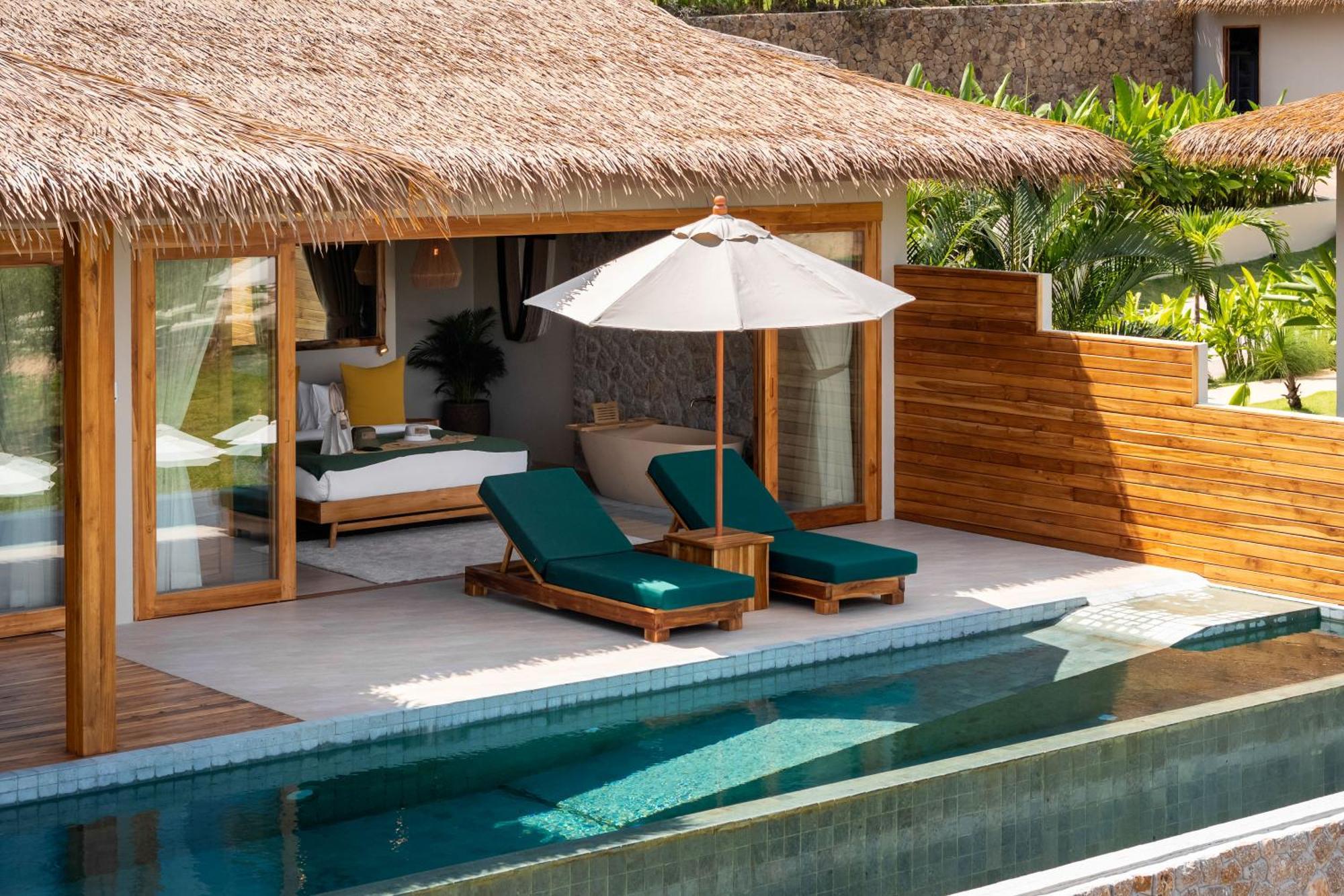 Wild Cottages Elephant Sanctuary Resort Amphoe Koksamui Εξωτερικό φωτογραφία
