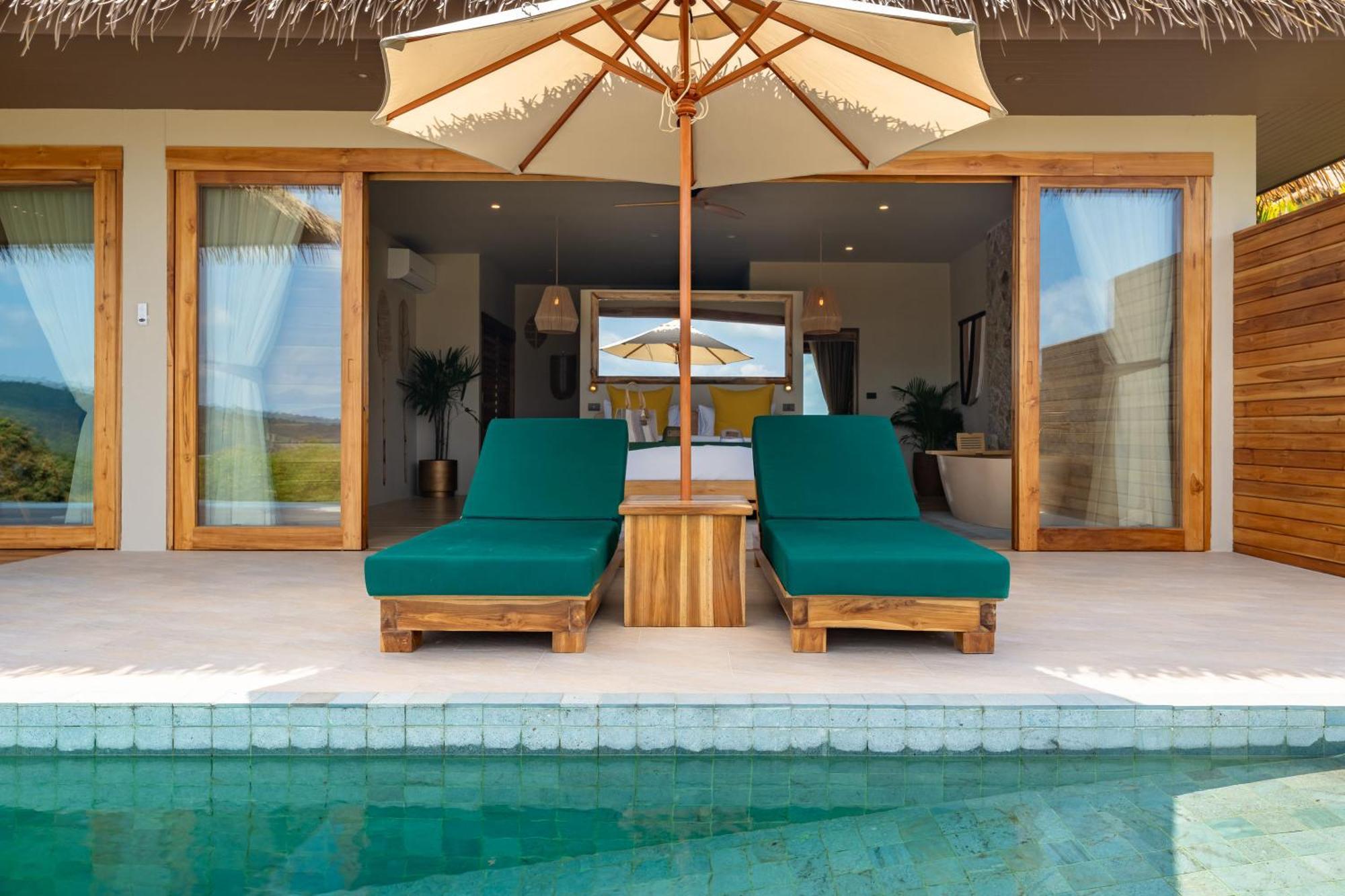 Wild Cottages Elephant Sanctuary Resort Amphoe Koksamui Εξωτερικό φωτογραφία
